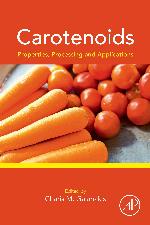 Carotenoids : properties, processing and applications