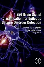 Eeg Brain Signal Classification for Epileptic Seizure Disorder Detection