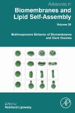 Biomembranes and Giant Vesicles