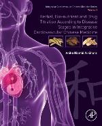 Herbal, Bio-Nutrient and Drug Titration According to Disease Stages in Integrative Cardiovascular Chinese Medicine