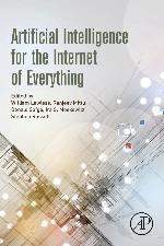 Artificial Intelligence for the Internet of Everything