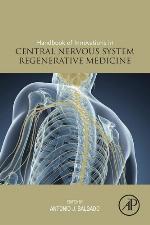 Handbook of Innovations in CNS Regenerative Medicine