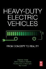 Heavy-Duty Electric Vehicles