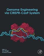 Genome Engineering Via Crispr-Cas9 System