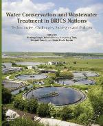 Water Conservation and Wastewater Treatment in Brics Nations
