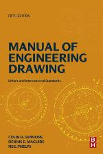 Manual of Engineering Drawing