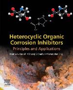 Heterocyclic Organic Corrosion Inhibitors