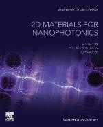 2D Materials for Nanophotonics