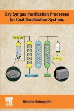 Dry Syngas Purification Processes for Coal Gasification Systems