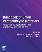 Handbook of Smart Photocatalytic Materials