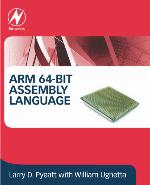 Arm 64-Bit Assembly Language
