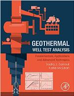 Geothermal Well Test Analysis