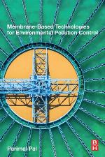 Membrane Based Technologies for Environmental Pollution Control