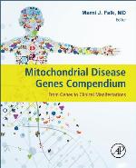 Mitochondrial Disease Genes Compendium