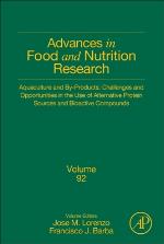 Advances in Food and Nutrition Research