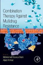 Combination Therapy Against Multidrug Resistance