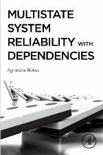 Multistate System Reliability with Dependencies