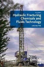Hydraulic Fracturing Chemicals and Fluids Technology