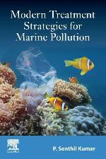 Modern Treatment Strategies for Marine Pollution