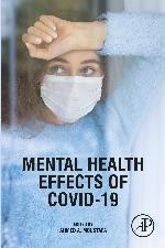 Mental Health Effects of Covid-19