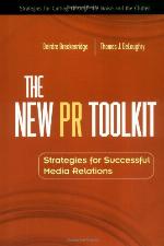 The New PR Toolkit