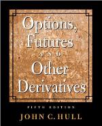 Options, Futures, and Other Derivatives