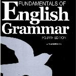 Fundamentals of English Grammar