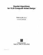 Parallel Algorithms For Vlsi Computer Aided Design