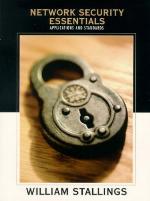 Network Security Essentials