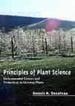 Principles of Plant Science