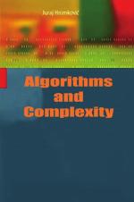 Algorithms and Complexity