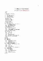 Algorithms and Data Structures