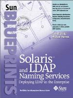 Solaris And Ldap Naming Services