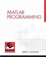Matlab Programming