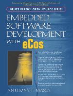 Embedded software development with eCos.