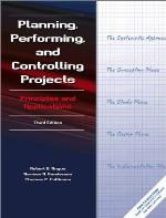 Planning, Performing, and Controlling Projects