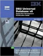 DB2(R) Universal Database V8 Application Development Certification Guide