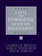 Civil and Environmental Systems Engineering