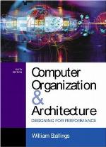 Computer Organization And Architecture