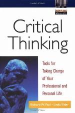 Critical Thinking