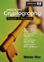 Modern Cryptography