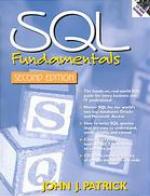 SQL Fundamentals [With CDROM]