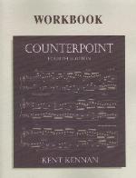 Counterpoint Workbook