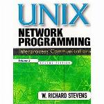 UNIX Network Programming, Volume 2