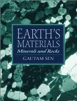 Earth's Materials: Minerals and Rocks