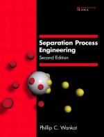 Separation Process Engineering