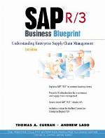 SAP R/3 Business Blueprint