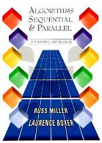 Algorithms Sequential and Parallel