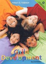 Child Development (2nd Edition)