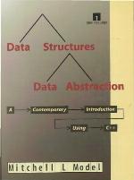 Data Structures, Data Abstraction